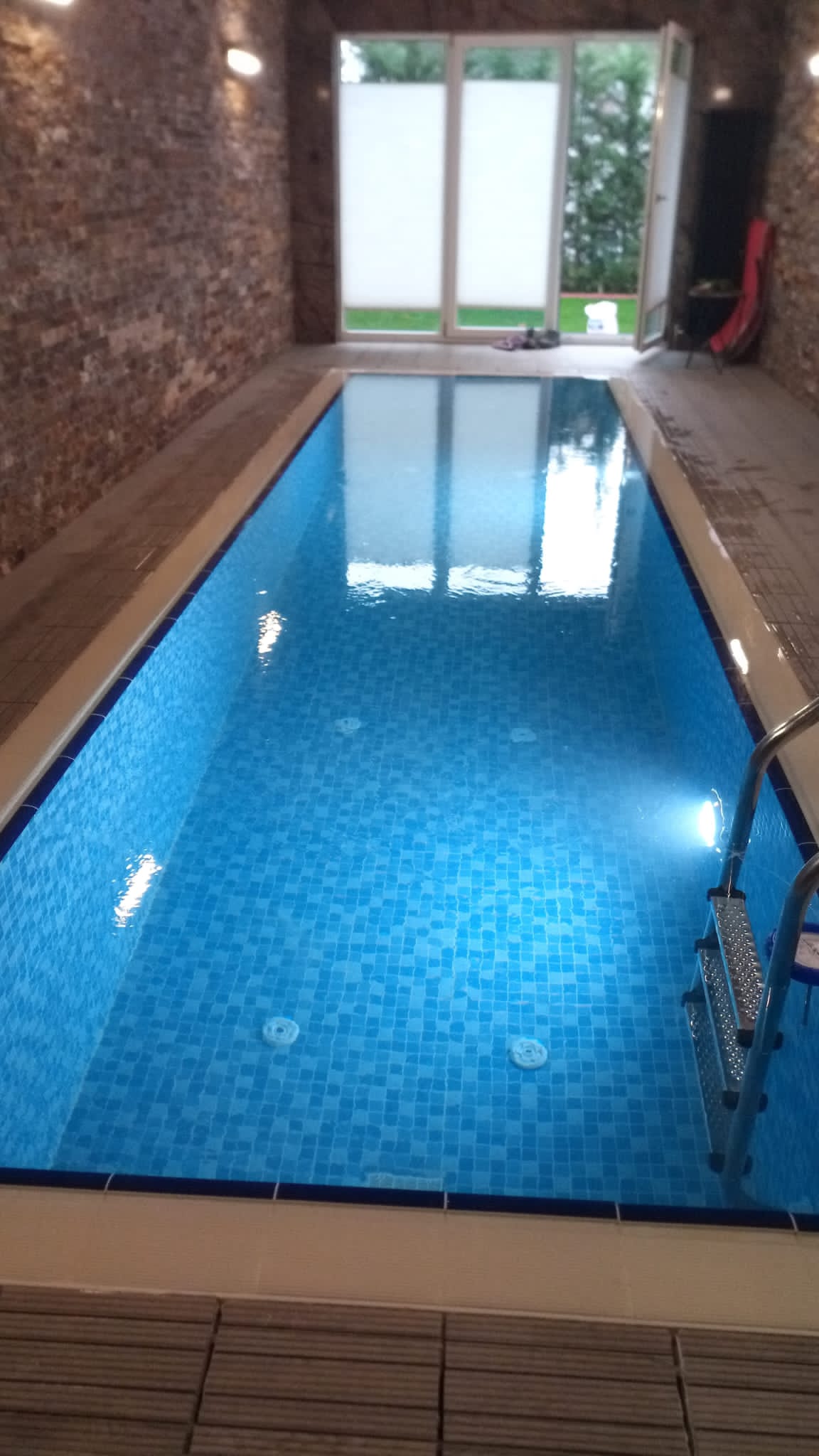 Bepool Havuz Spa